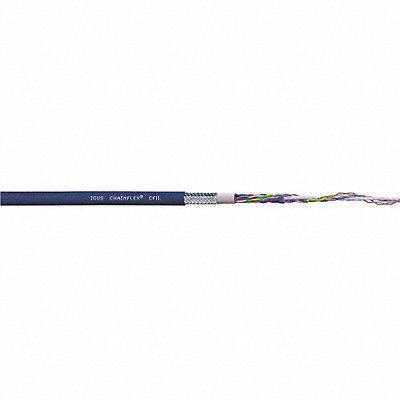 Continuous Flexing Bus Cables image